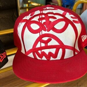 Mishka Red Hat